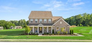 501 McLemore Ridge, Clarksville, TN 37043