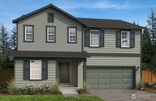 1852 NW Nahele Court #65, Poulsbo, WA 98370