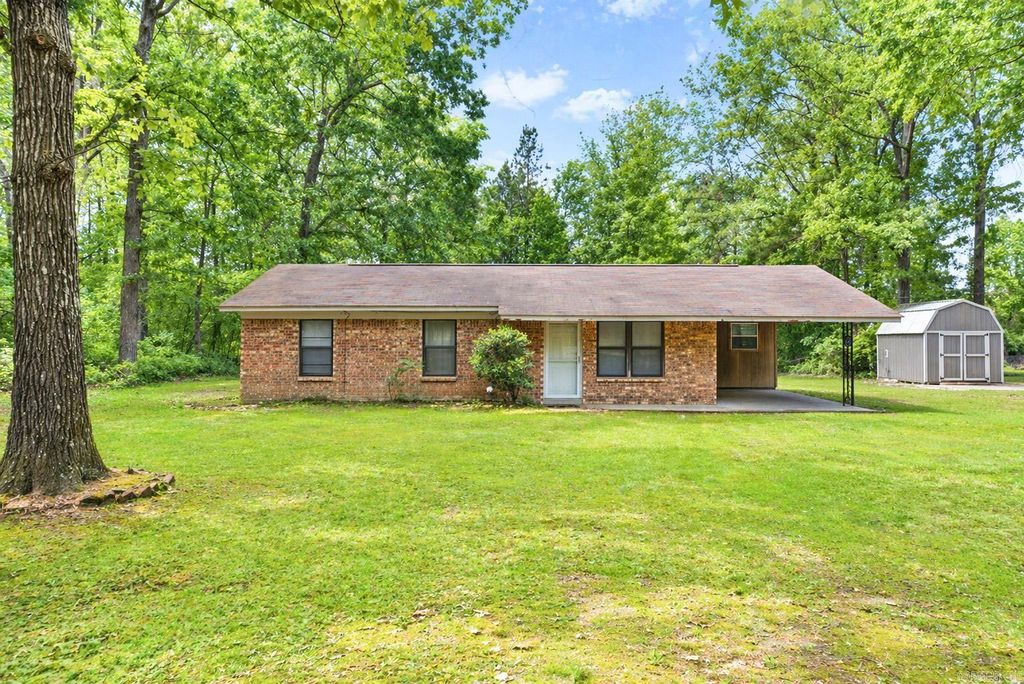 5206 Rogers, Pine Bluff, AR 71603