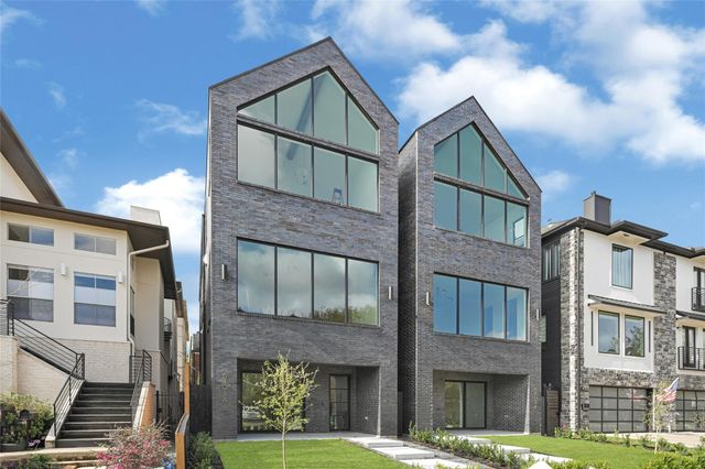 6405 Rodrigo Street B, Houston, TX 77007