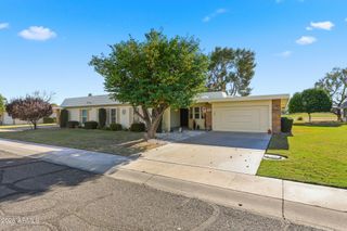 17840 N 102ND Drive, Sun City, AZ 85373