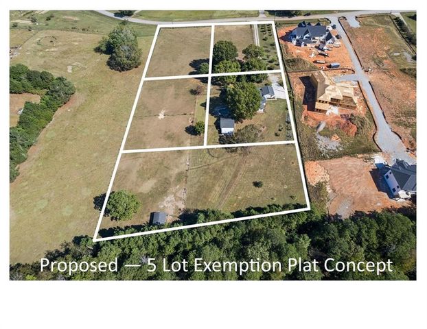 2740 Talley Lane, Buford, GA 30519