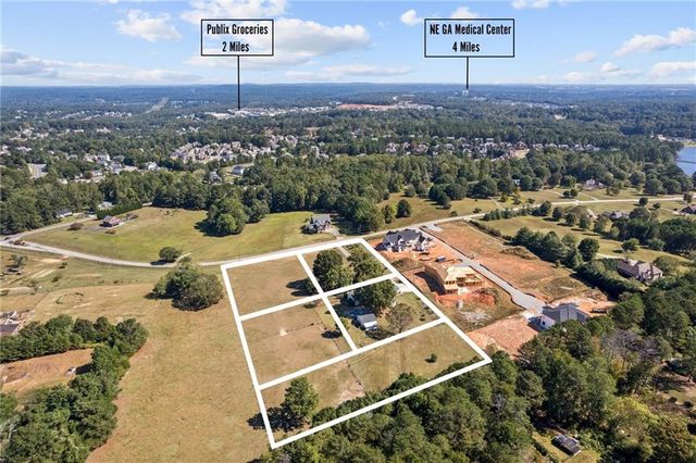 2740 Talley Lane, Buford, GA 30519