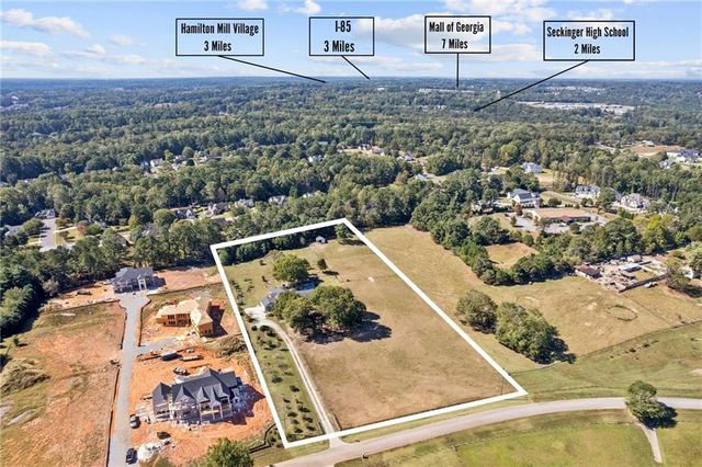 2740 Talley Lane, Buford, GA 30519