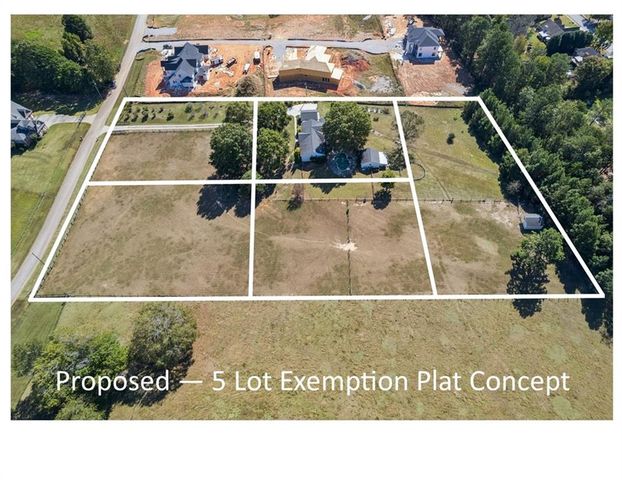 2740 Talley Lane, Buford, GA 30519