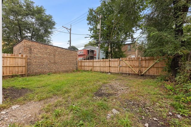 7409 S Stewart Avenue, Chicago, IL 60621