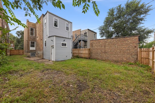 7409 S Stewart Avenue, Chicago, IL 60621