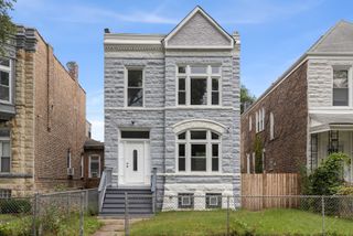 7409 S Stewart Avenue, Chicago, IL 60621