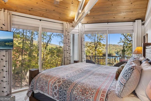 101 Treetopper Circle, Jasper, GA 30143