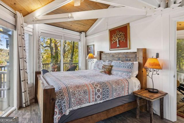 101 Treetopper Circle, Jasper, GA 30143