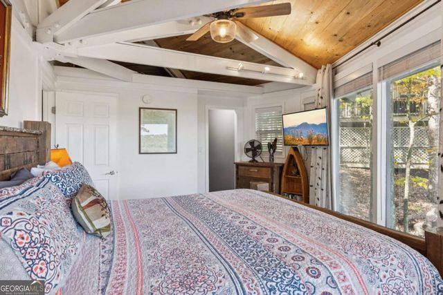 101 Treetopper Circle, Jasper, GA 30143