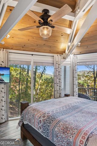 101 Treetopper Circle, Jasper, GA 30143