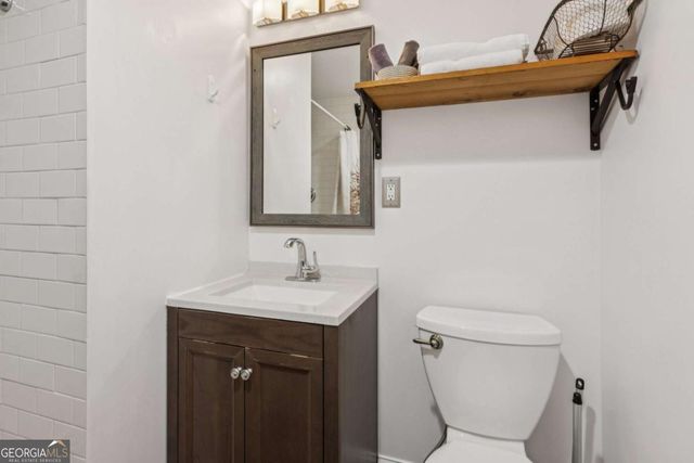 101 Treetopper Circle, Jasper, GA 30143