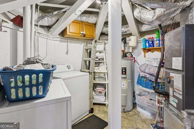 101 Treetopper Circle, Jasper, GA 30143