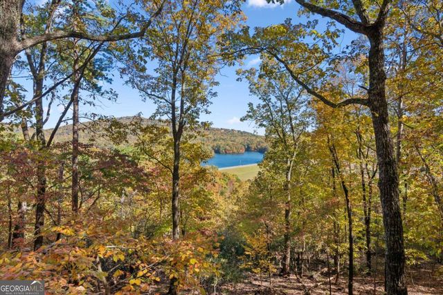 101 Treetopper Circle, Jasper, GA 30143