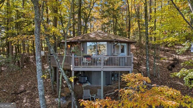 101 Treetopper Circle, Jasper, GA 30143