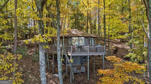 101 Treetopper Circle, Jasper, GA 30143