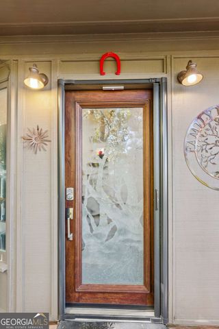 101 Treetopper Circle, Jasper, GA 30143