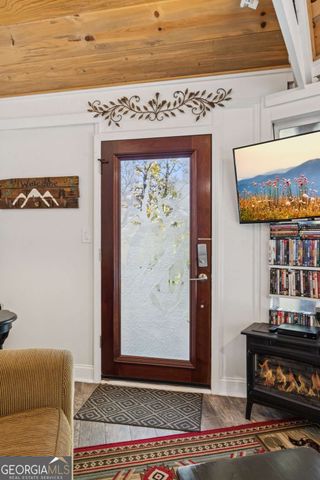 101 Treetopper Circle, Jasper, GA 30143