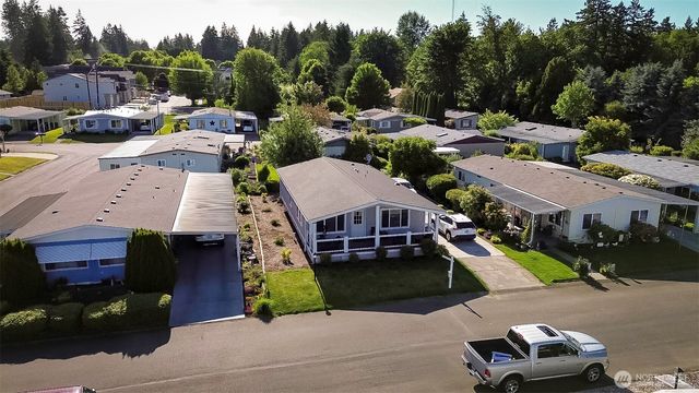 1704 Alonda Lane NE, Olympia, WA 98516