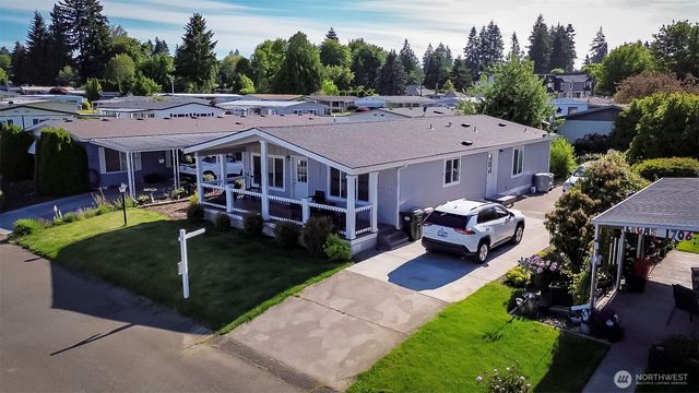1704 Alonda Lane NE, Olympia, WA 98516