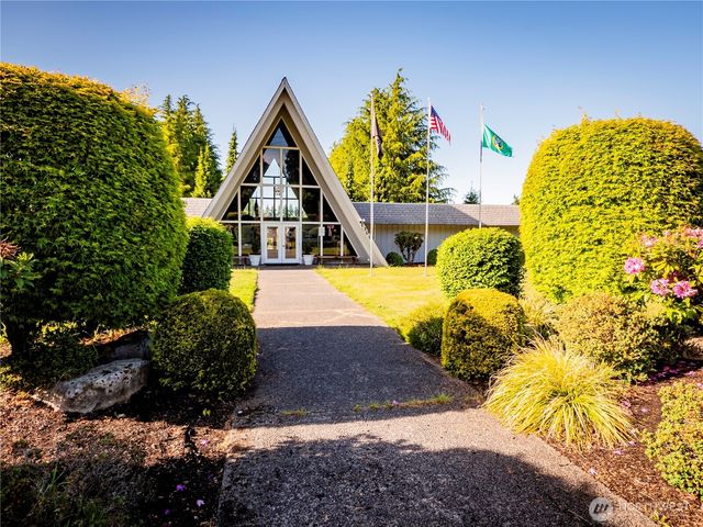 1704 Alonda Lane NE, Olympia, WA 98516