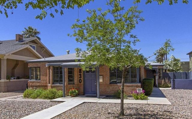 830 N 6TH Avenue, Phoenix, AZ 85003