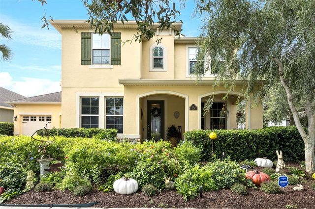 15562 WATERLEIGH COVE DRIVE, Winter Garden, FL 34787
