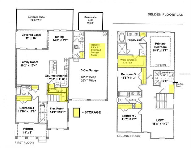 15562 WATERLEIGH COVE DRIVE, Winter Garden, FL 34787