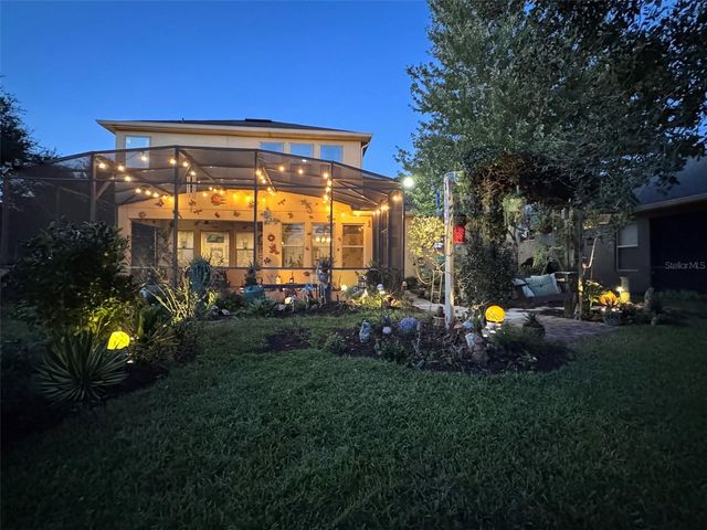 15562 WATERLEIGH COVE DRIVE, Winter Garden, FL 34787