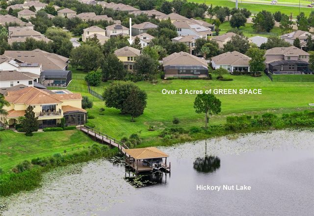 15562 WATERLEIGH COVE DRIVE, Winter Garden, FL 34787
