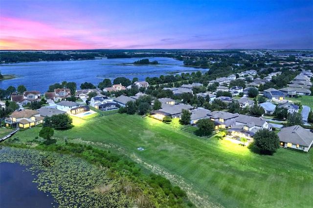 15562 WATERLEIGH COVE DRIVE, Winter Garden, FL 34787