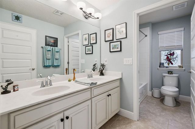 15562 WATERLEIGH COVE DRIVE, Winter Garden, FL 34787