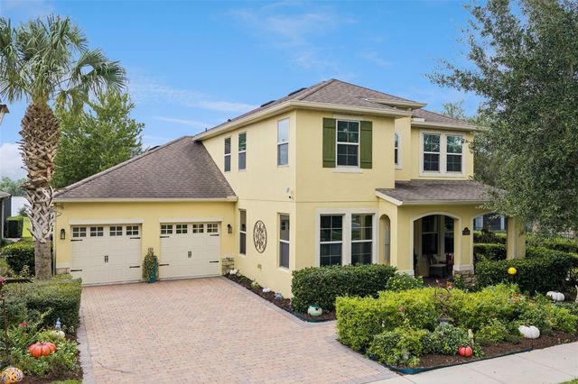 15562 WATERLEIGH COVE DRIVE, Winter Garden, FL 34787