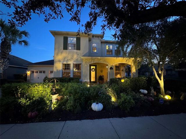 15562 WATERLEIGH COVE DRIVE, Winter Garden, FL 34787