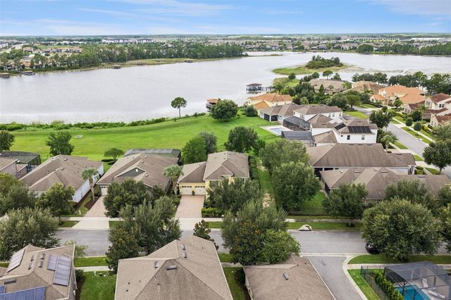 15562 WATERLEIGH COVE DRIVE, Winter Garden, FL 34787