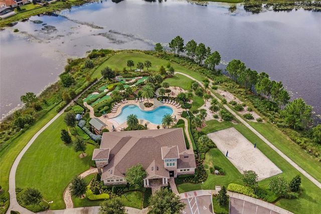 15562 WATERLEIGH COVE DRIVE, Winter Garden, FL 34787