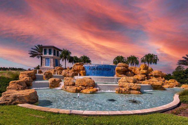 15562 WATERLEIGH COVE DRIVE, Winter Garden, FL 34787
