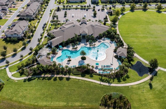 15562 WATERLEIGH COVE DRIVE, Winter Garden, FL 34787