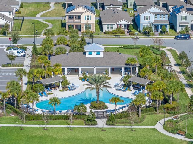 15562 WATERLEIGH COVE DRIVE, Winter Garden, FL 34787