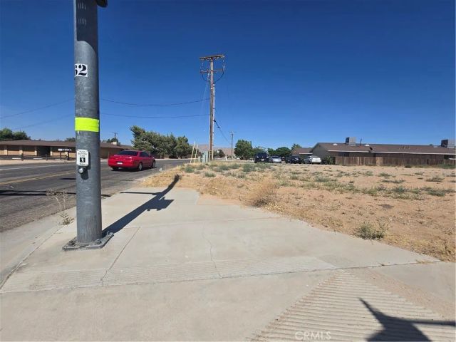 0 Navajo, Apple Valley, CA 92308