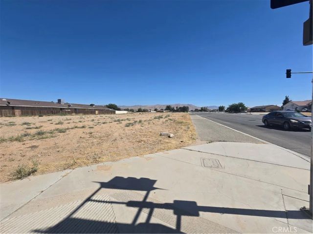0 Navajo, Apple Valley, CA 92308