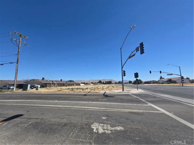 0 Navajo, Apple Valley, CA 92308