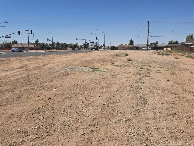 0 Navajo, Apple Valley, CA 92308