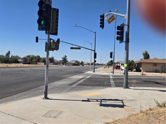 0 Navajo, Apple Valley, CA 92308