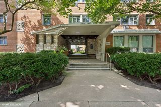 1860 Sherman Avenue 7NE, Evanston, IL 60201