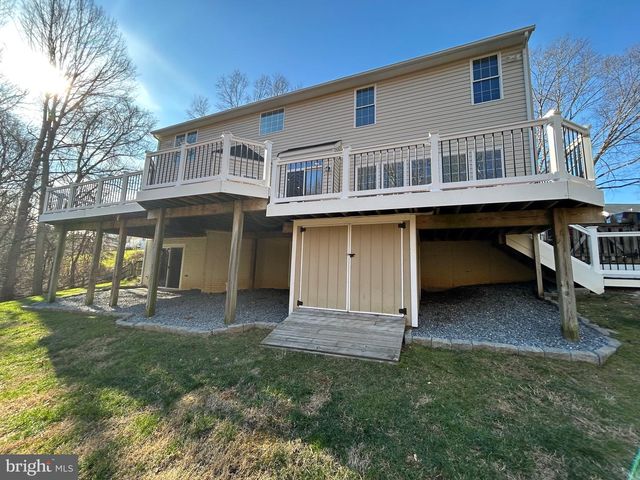 822 MAYFAIR WAY, Eldersburg, MD 21784