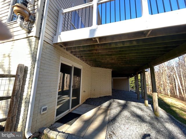 822 MAYFAIR WAY, Eldersburg, MD 21784