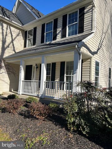 822 MAYFAIR WAY, Eldersburg, MD 21784