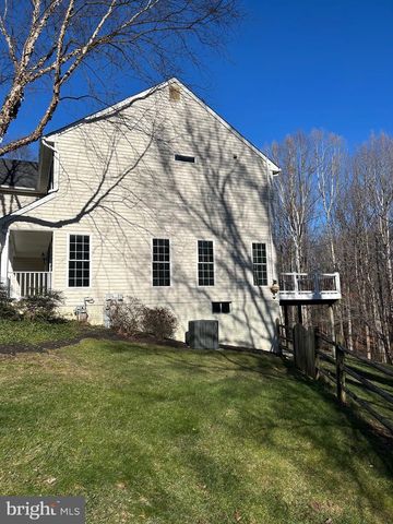 822 MAYFAIR WAY, Eldersburg, MD 21784